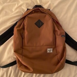 Herschel back pack